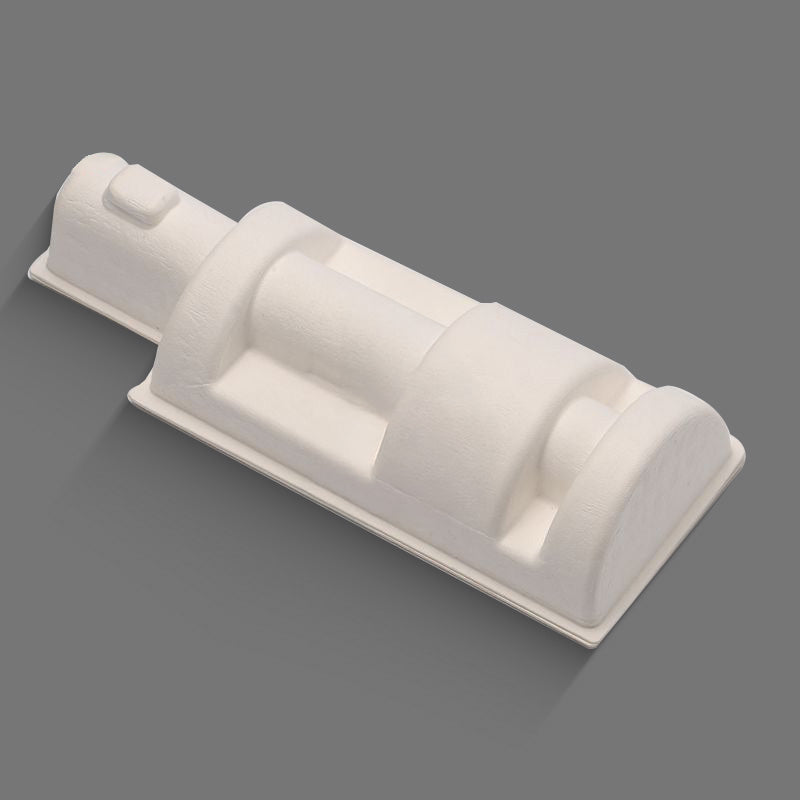 Environmentally Friendly Skincare Bottle Package - Otarapack
