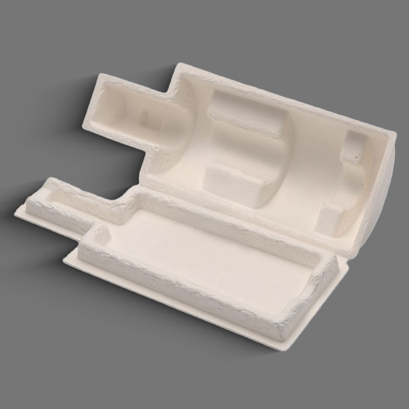 Environmentally Friendly Skincare Bottle Package - Otarapack