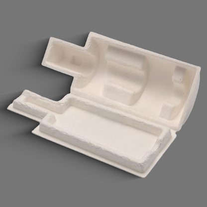 Environmentally Friendly Skincare Bottle Package - Otarapack