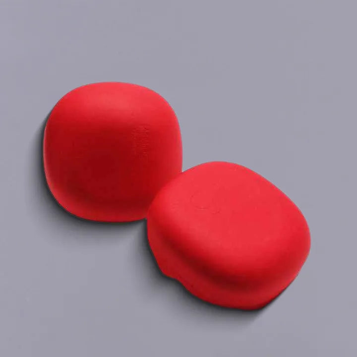 Red Perfume Spherical-shaped Packaging - Otarapack