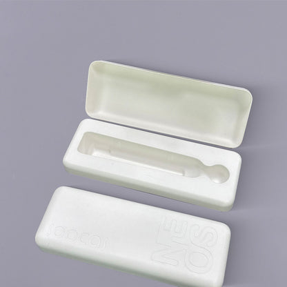 Moulded Cardboard Electric Toothbrush Packaging - Otarapack