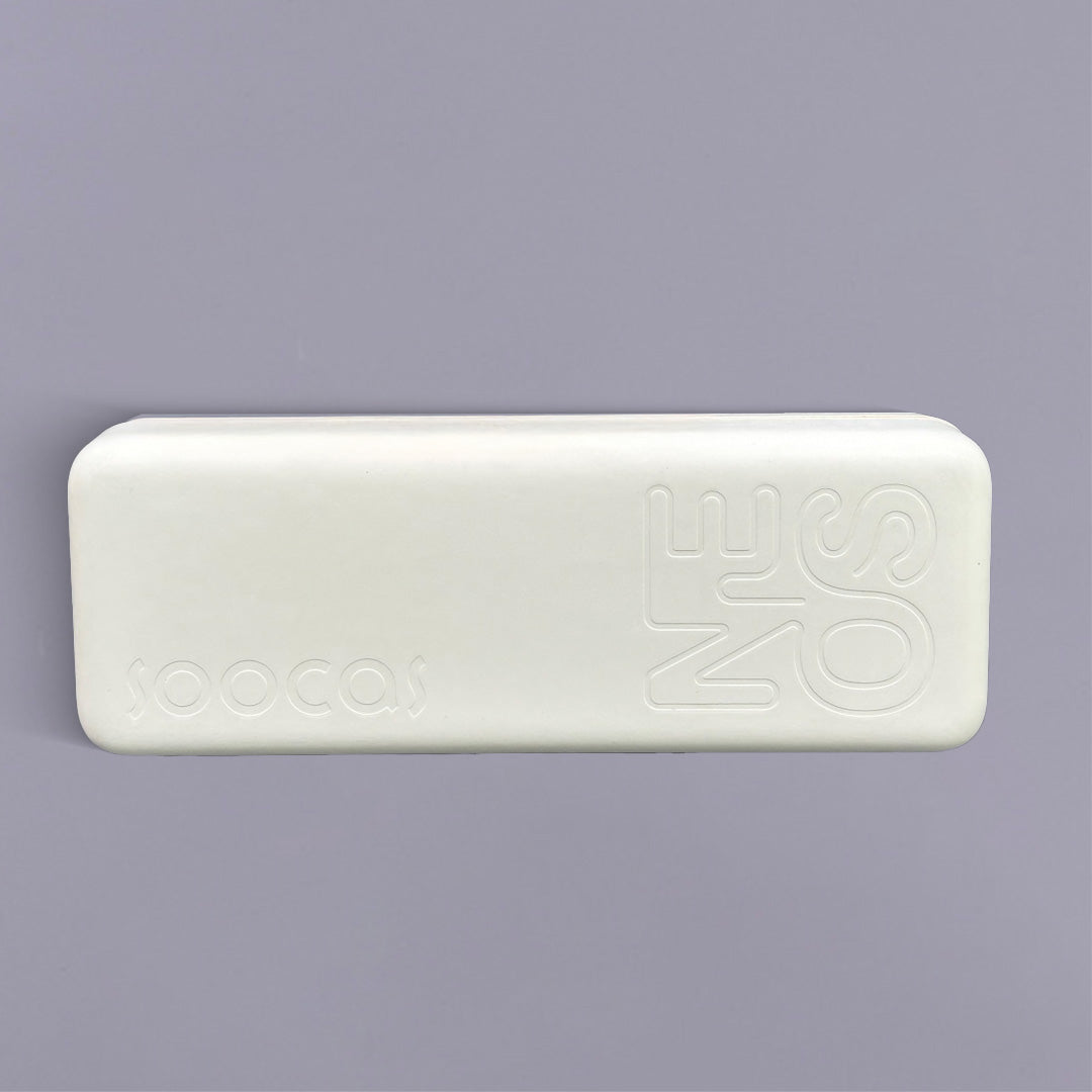 Moulded Cardboard Electric Toothbrush Packaging - Otarapack