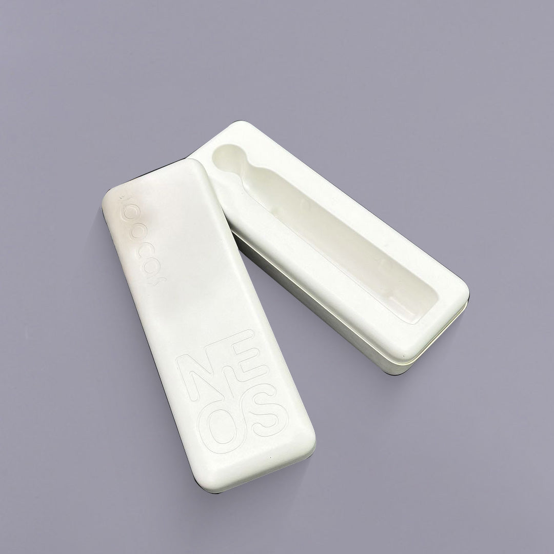 Moulded Cardboard Electric Toothbrush Packaging - Otarapack