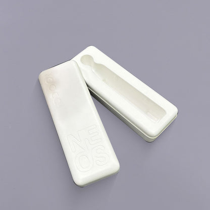 Moulded Cardboard Electric Toothbrush Packaging - Otarapack
