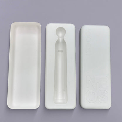 Moulded Cardboard Electric Toothbrush Packaging - Otarapack