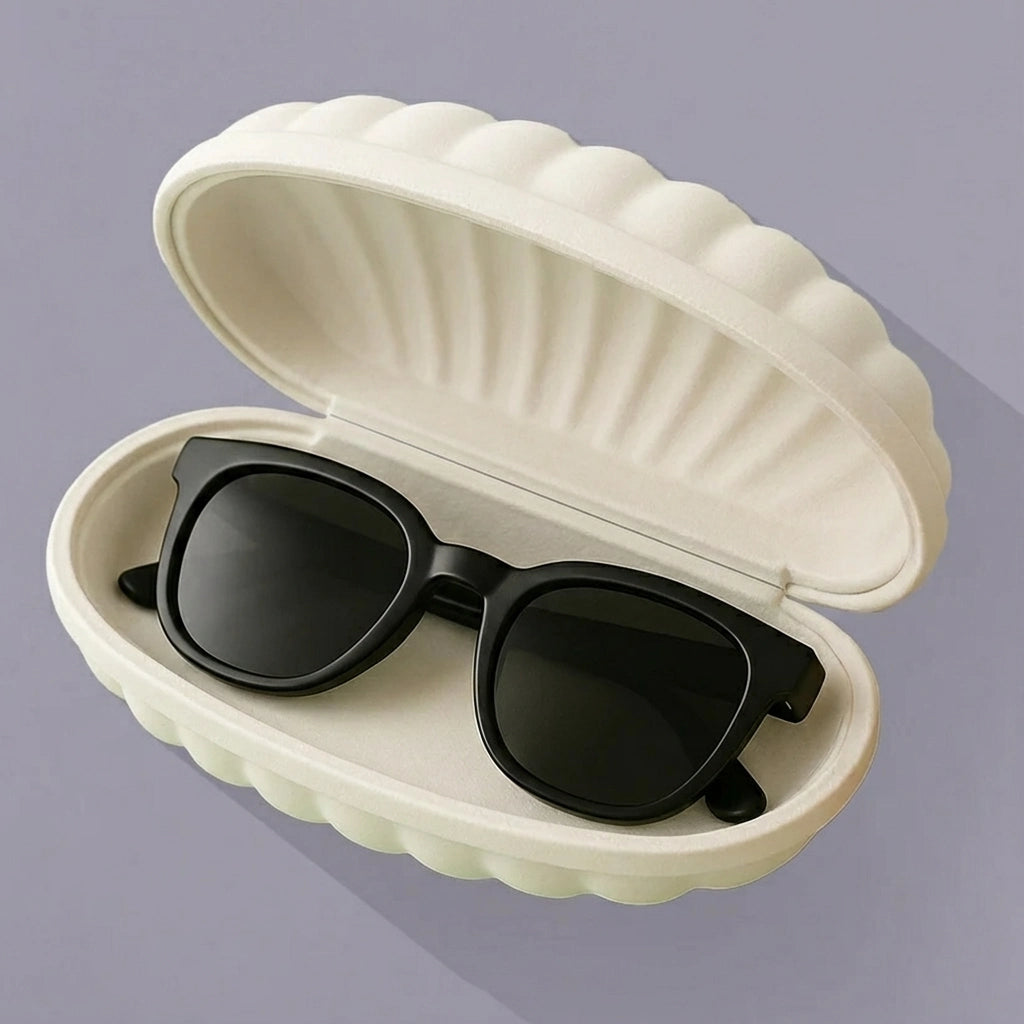 Molded Pulp Packaging Box for Glasses - Otarapack