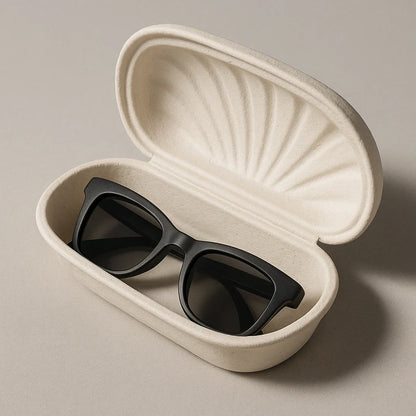 Molded Pulp Packaging Box for Glasses - Otarapack