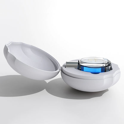 Shell Shaped Biodegradable Perfume Box - Otarapack