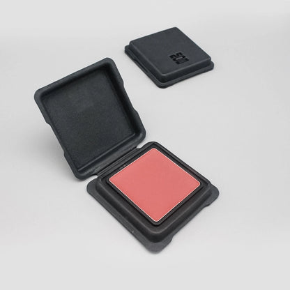 Custom Sugarcane Blush Makeup Packaging - Otarapack