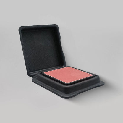 Custom Sugarcane Blush Makeup Packaging - Otarapack