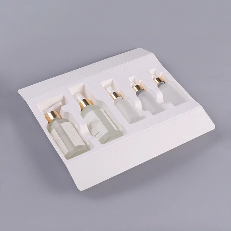 Eco-Friendly Paper Skin Body Care Inner Packaging - Otarapack