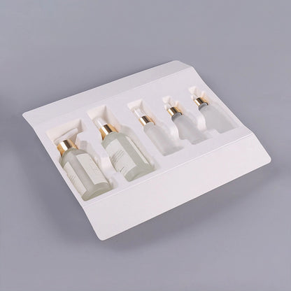 Eco-Friendly Paper Skin Body Care Inner Packaging - Otarapack