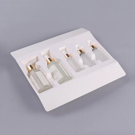 Eco-Friendly Paper Skin Body Care Inner Packaging - Otarapack