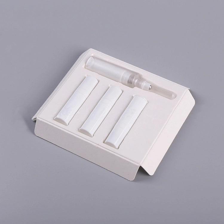 Eco-Friendly Paper Skin Body Care Inner Packaging - Otarapack