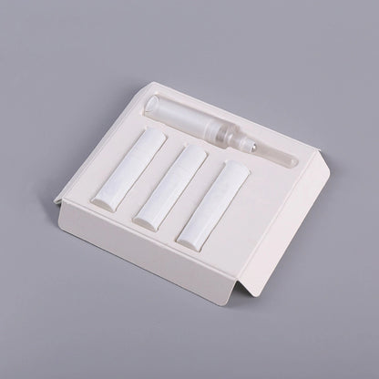 Eco-Friendly Paper Skin Body Care Inner Packaging - Otarapack