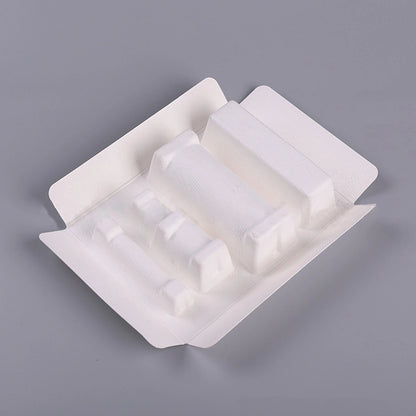 Eco-Friendly Paper Skin Body Care Inner Packaging - Otarapack