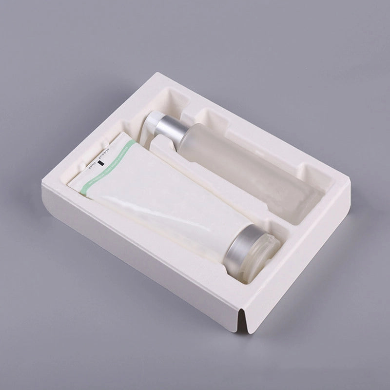 Eco-Friendly Paper Skin Body Care Inner Packaging - Otarapack