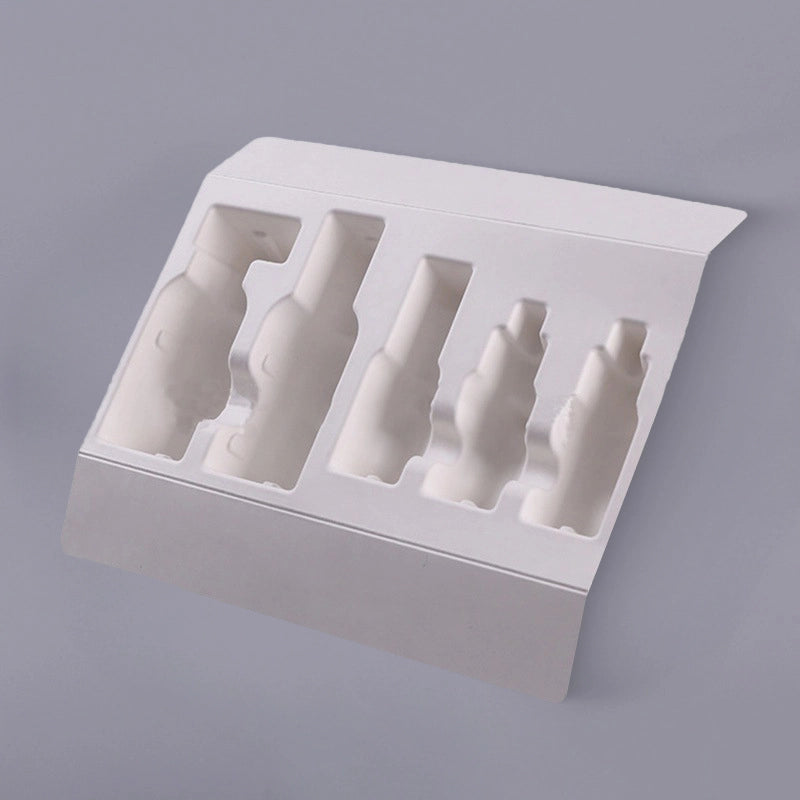 Eco-Friendly Paper Skin Body Care Inner Packaging - Otarapack