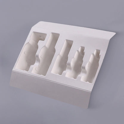 Eco-Friendly Paper Skin Body Care Inner Packaging - Otarapack
