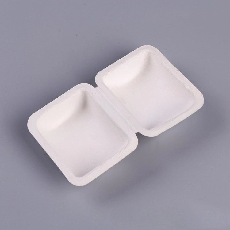 Hot Sale Eco Friendly Handmade Soap Pulp Paper Tray Pulp Packaging Box - Otarapack
