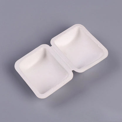 Hot Sale Eco Friendly Handmade Soap Pulp Paper Tray Pulp Packaging Box - Otarapack