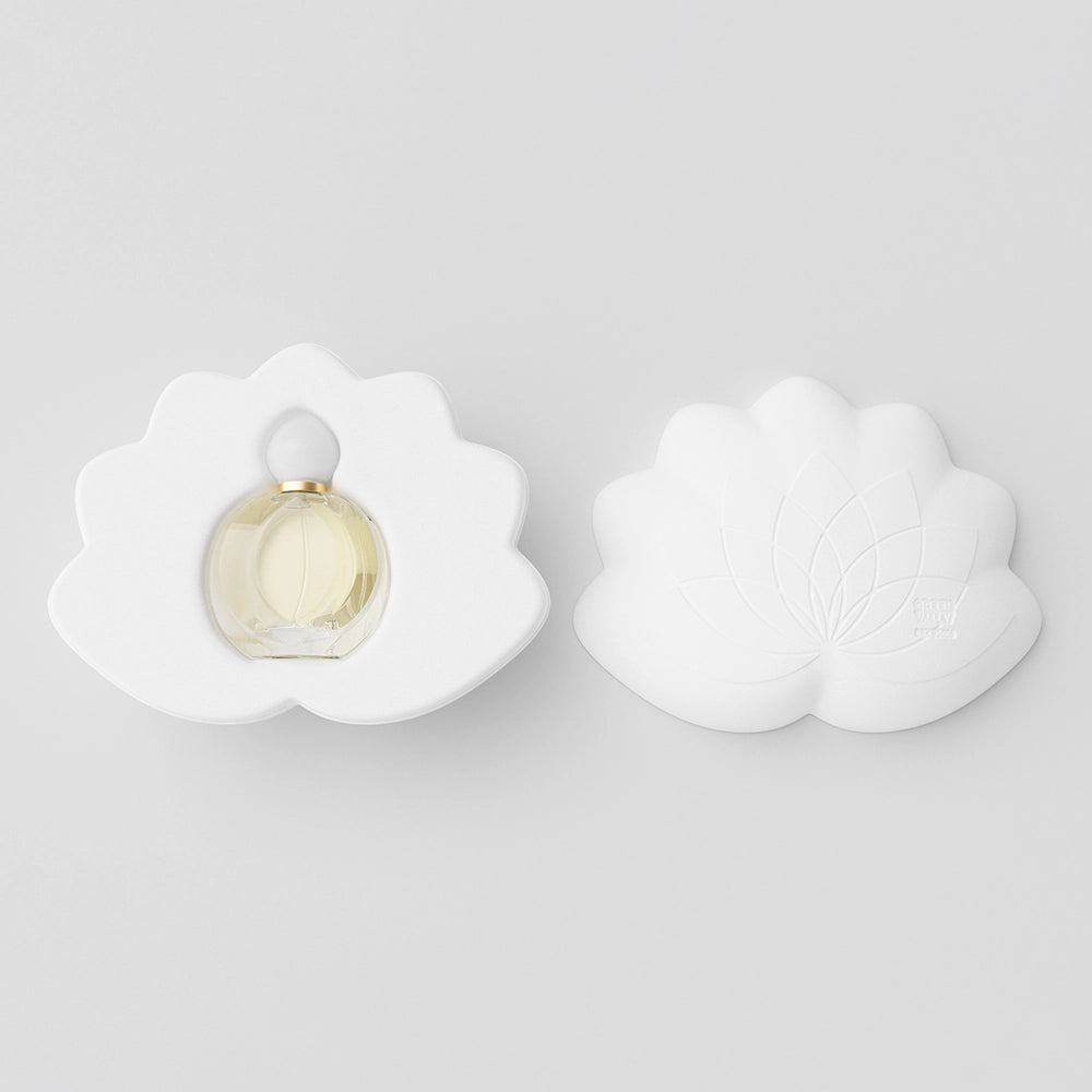 Lotus Shaped Sustainable Perfume Box - Otarapack