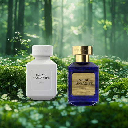 Special Bottle Shaped Bagasse Perfume Packaging - Otarapack