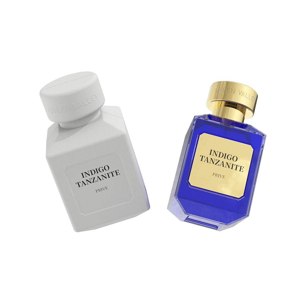 Special Bottle Shaped Bagasse Perfume Packaging - Otarapack