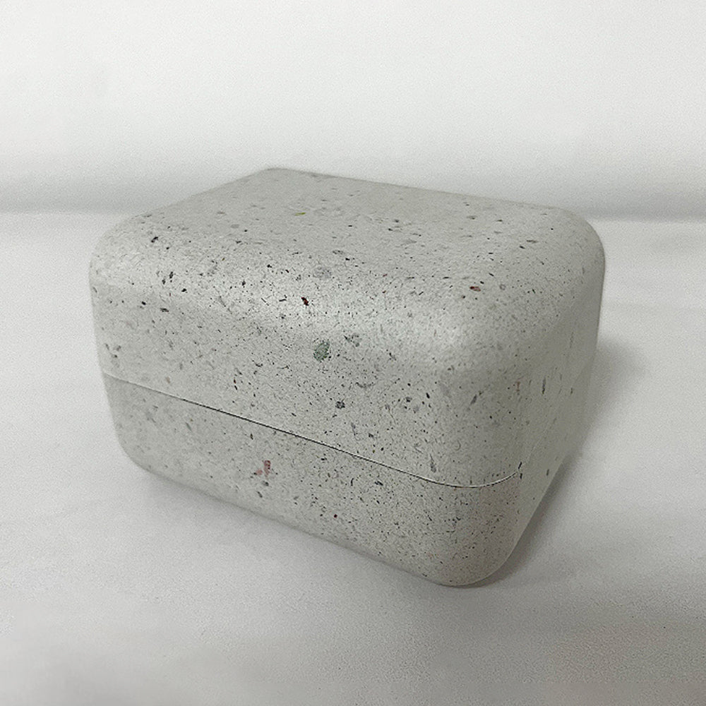 Speckles Pattern Earphones Eco-packaging - Otarapack