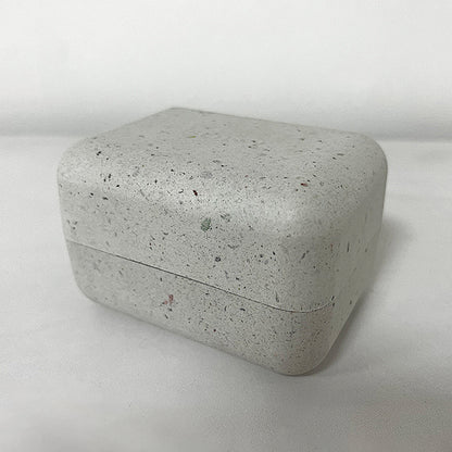Speckles Pattern Earphones Eco-packaging - Otarapack