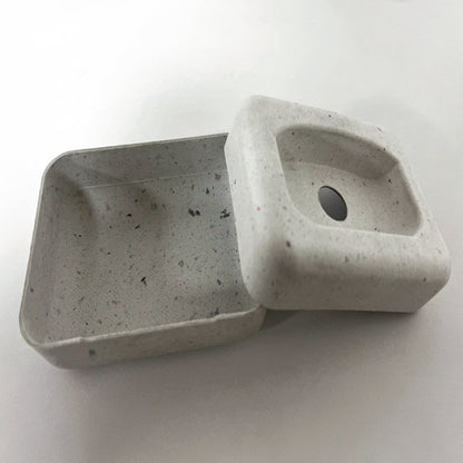 Speckles Pattern Earphones Eco-packaging - Otarapack