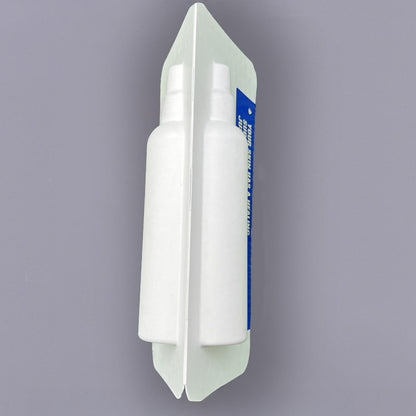 Eco Wood Pulp Spray Bottle Green Package - Otarapack