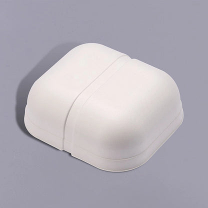 Square Pulp Molded Box For Garment - Otarapack