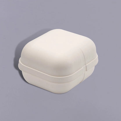 Square Pulp Molded Box For Garment - Otarapack