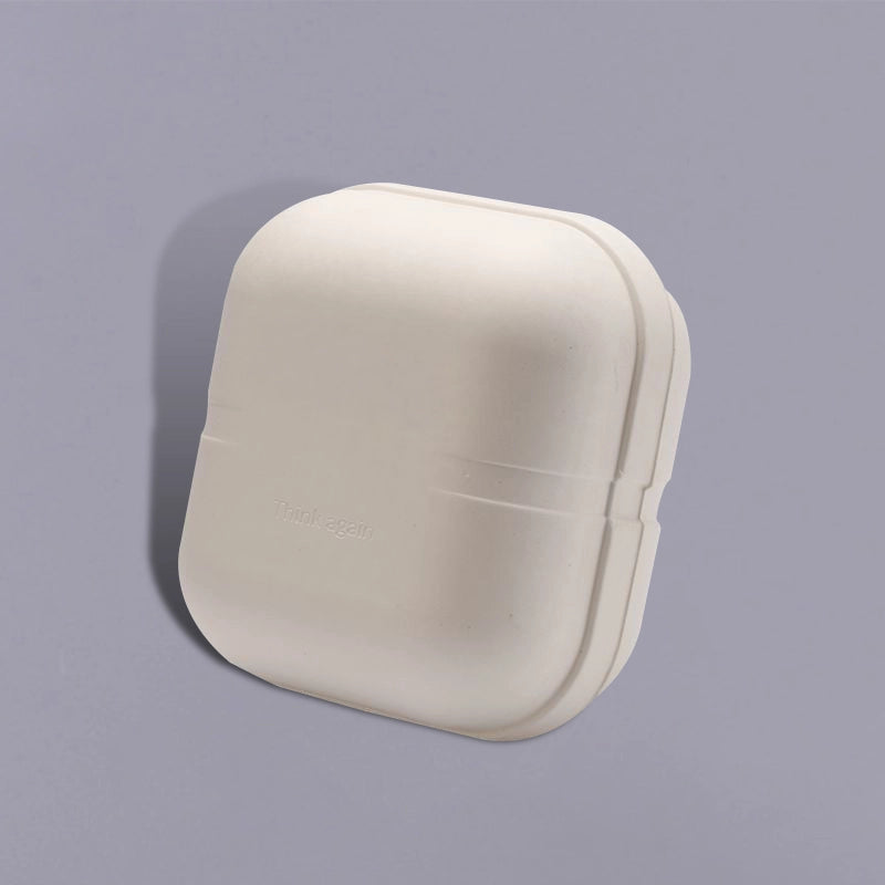 Square Pulp Molded Box For Garment - Otarapack