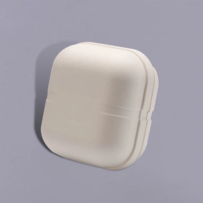 Square Pulp Molded Box For Garment - Otarapack