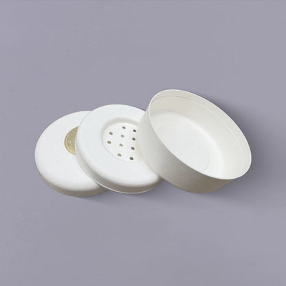 Sugarcane Makeup Blush Packaging - Otarapack