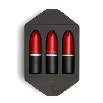 Zero Waste Sustainable Lipstick Pulp Insert - Otarapack