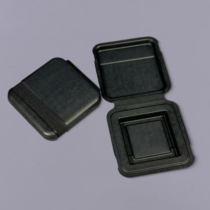 Sustainable Molded Pulp Jewelry Box - Otarapack