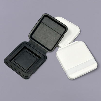 Sustainable Molded Pulp Jewelry Box - Otarapack