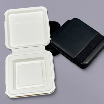 Sustainable Molded Pulp Jewelry Box - Otarapack