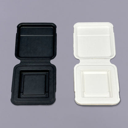 Sustainable Molded Pulp Jewelry Box - Otarapack