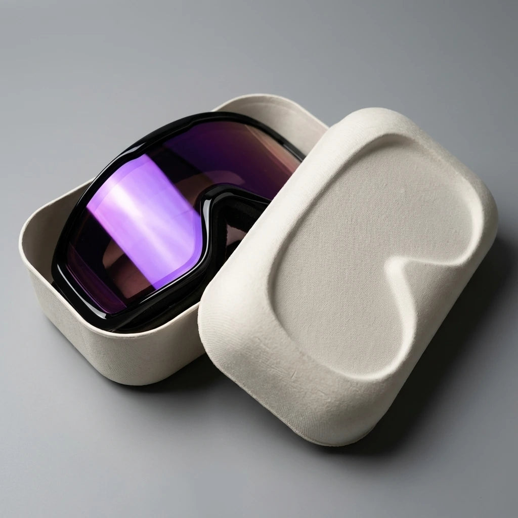Ski Goggles Sustainable Eyewear Box - Otarapack