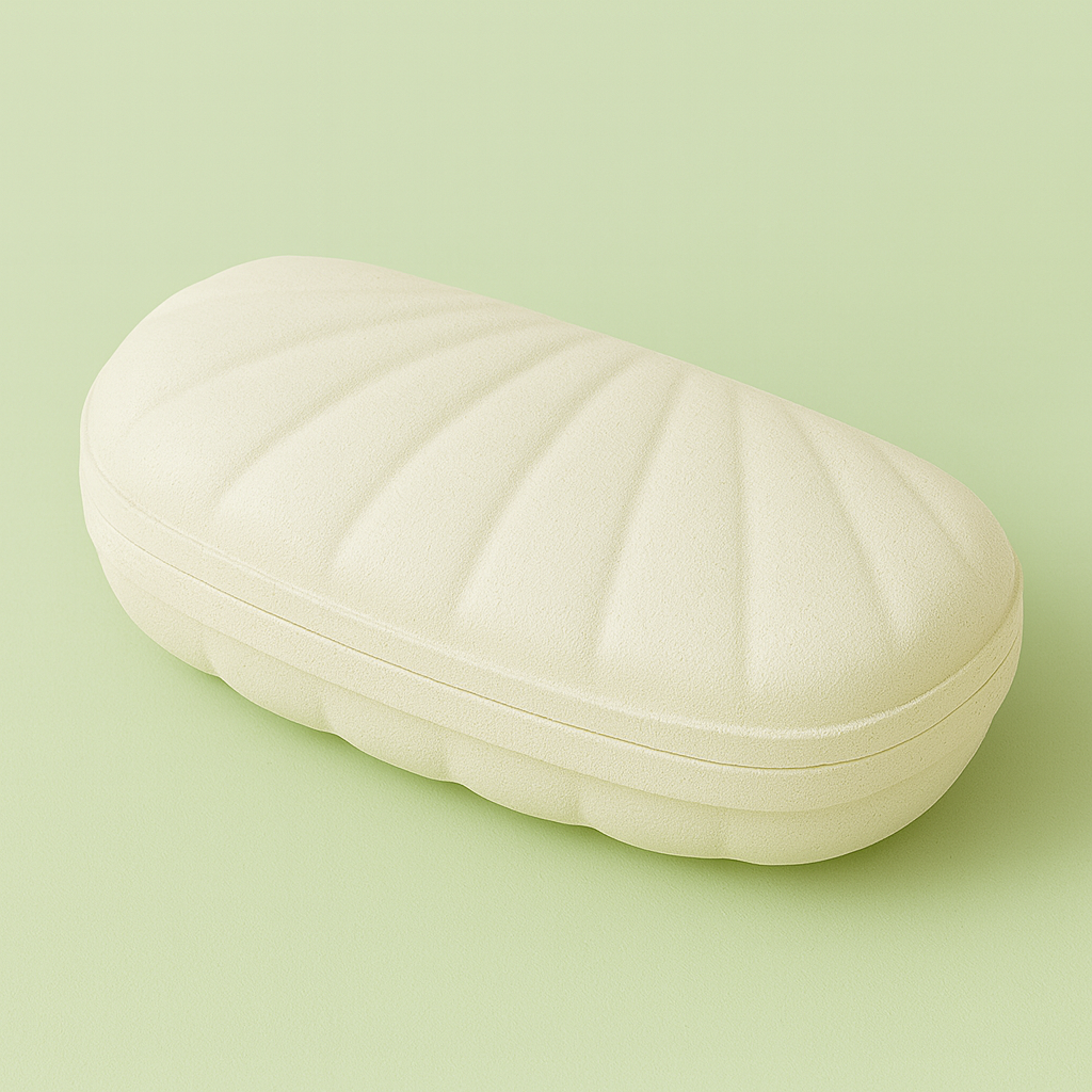 Molded Pulp Packaging Box for Glasses - Otarapack