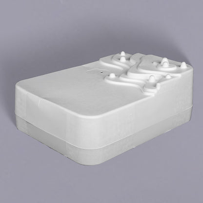 Eco Friendly Molded Pulp Packaging Box For Tea - Otarapack
