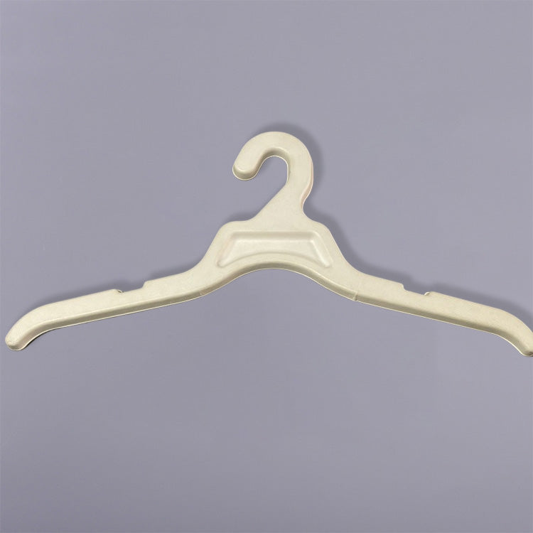 Eco Friendly Sugarcane Molded Clothes Hangers - Otarapack