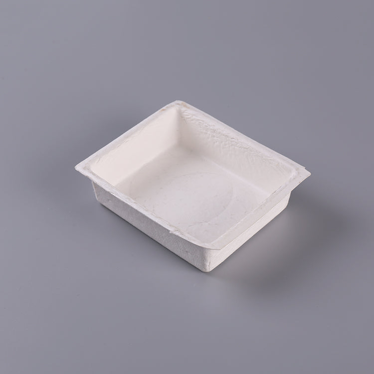 Molded Pulp Compostable Container For Party - Otarapack