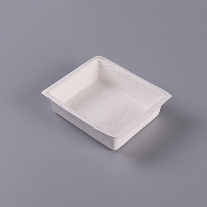 Molded Pulp Compostable Container For Party - Otarapack