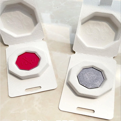 Biodegradable Bagass Materials Eyeshadow Palette Packaging - Otarapack