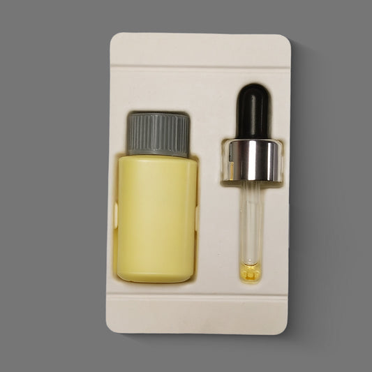 Eco Friendly Packaging Skin Care Dropper Bottle Insert - Otarapack